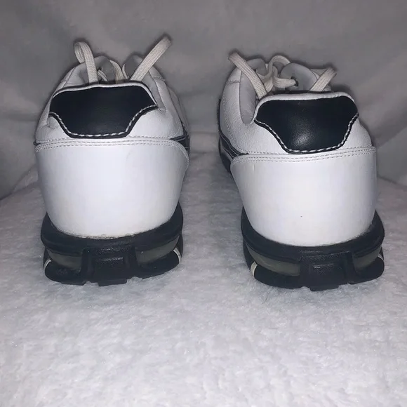 Mens golf shoes size 10W - Picture 11 of 17